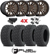 Fuel rebel bronze for sale  Norwalk