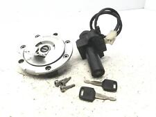 Blocchetto accensione chiavi usato Blocchetto accensione chiavi usato  Viareggio