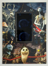 Nightmare christmas film for sale  Marshalls Creek
