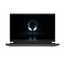 Alienware m15 1.2tb for sale  USA