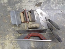 Used concrete mason for sale  Joshua