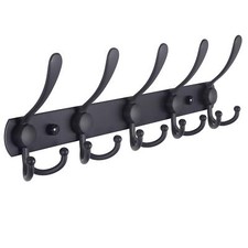 Coat rack black for sale  Woodburn