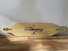 Usado, Longboard Dervish carregado bambu da JP comprar usado  Enviando para Brazil
