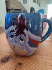 Large eeyore mug for sale  YEOVIL