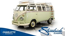 1968 volkswagen bus for sale  Concord
