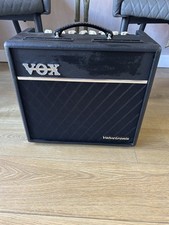 Vox vt40 valvetronix for sale  MANCHESTER