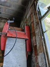 Emco used wood for sale  BUILTH WELLS