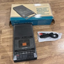 Ctr portable cassette for sale  SOLIHULL