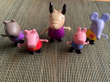 Figuren hasbro peppa gebraucht kaufen Figuren hasbro peppa gebraucht kaufen  Twistringen