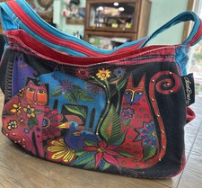 Laurel burch cats for sale  Woodburn