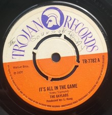 Game gaylads beautiful for sale  MARKET DRAYTON