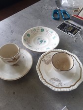 Lomonosov saucer 7464 for sale  OSWESTRY