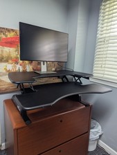 Varidesk proplus sit for sale  Conshohocken