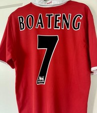 Middlesbrough home shirt for sale  MIDDLESBROUGH