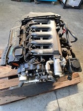 Motore bmw 3.0 usato  Valenzano