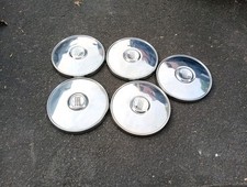 Hubcaps fiat spider for sale  Minneapolis