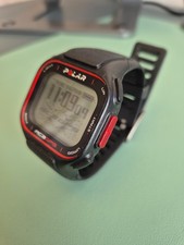 Polar rc3 gps for sale  BIGGLESWADE