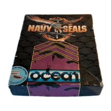 Navy seals commodore for sale  GAINSBOROUGH