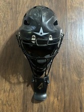 catchers helmet for sale  Whiteriver