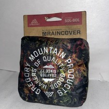 Gregory raincover l for sale  Alachua