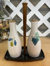 Set olive oil for sale  Conyers