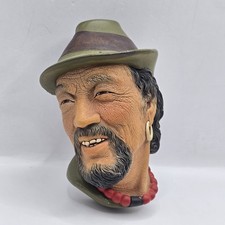 Bossons tibetan chalkware for sale  Clifton Park