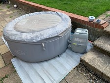 Lay spa st.lucia for sale  HARTLEPOOL