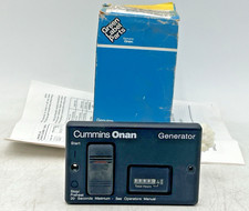 Cummins onan 300 for sale  Ferndale