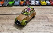 Citroën 2cv spécial d'occasion Citroën 2cv spécial d'occasion  Compiègne