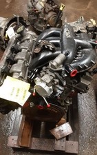 Used motor gasoline for sale  Delton