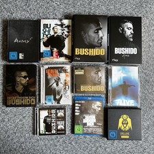 Bushido sammlung cds gebraucht kaufen  Langgöns