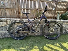 Giant reign advanced for sale  LANARK