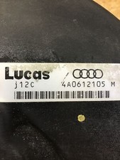 361039 bremskraftverstärker a gebraucht kaufen  Deutschland