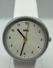 Braun watch women for sale  Miami