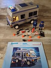 Playmobil polizei auto gebraucht kaufen  Waakirchen