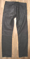 Highway herren lederjeans gebraucht kaufen  Riedlingen