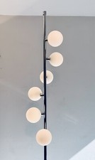 Lampadaire lumières led d'occasion  Rochefort