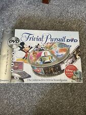 Parker disney trivial for sale  ASHFORD