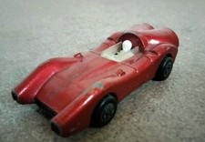 Matchbox turbo fury usato  Seniga
