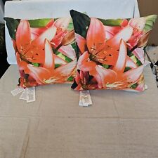 Lilly throw pillows for sale  Auburn