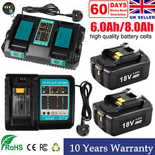 6.0ah 8.0ah charger for sale  WORCESTER