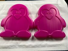 Set pink ice for sale  TAMWORTH