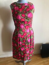Robe soie peinte d'occasion  Lyon I