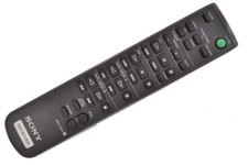 Sony u204 fernbedienung gebraucht kaufen  Neu Wulmstorf