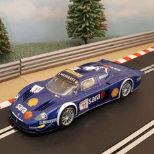 Scalextric digital car for sale  MANSFIELD