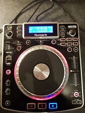 Numark ndx900 controller for sale  CANTERBURY