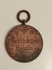 Sachsen friedrich august gebraucht kaufen  Pforzheim