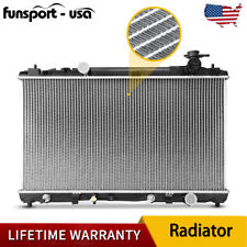 Radiador 2917 para 2007 2008-2011 Toyota Camry Base CE SE LE XLE Hybrid 2.4L 2.5L comprar usado  Enviando para Brazil