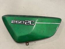 Fiancatina sinistra benelli usato  Italia