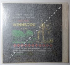 Winnetou teil karl gebraucht kaufen  Rosenheim